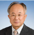 崎谷氏